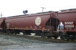 BNSF 450128