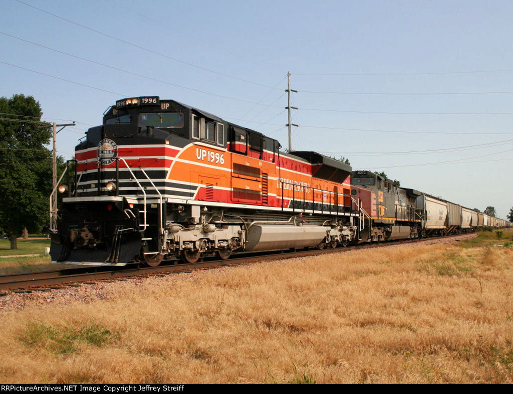 UP 1996