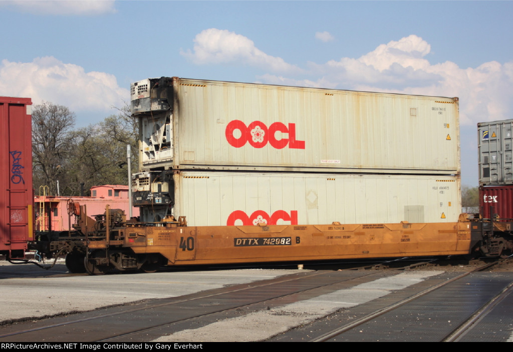 DTTX 742982 - TTX Co