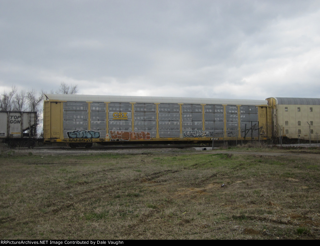 CSX 909042