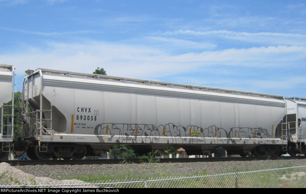 CHVX 893058