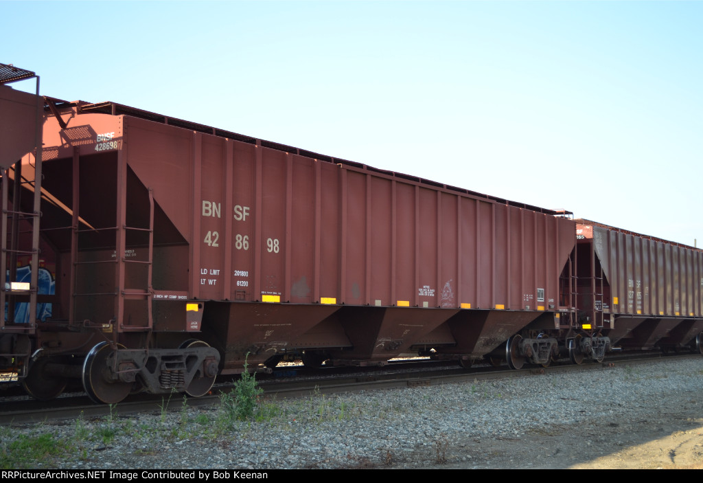 BNSF 42686