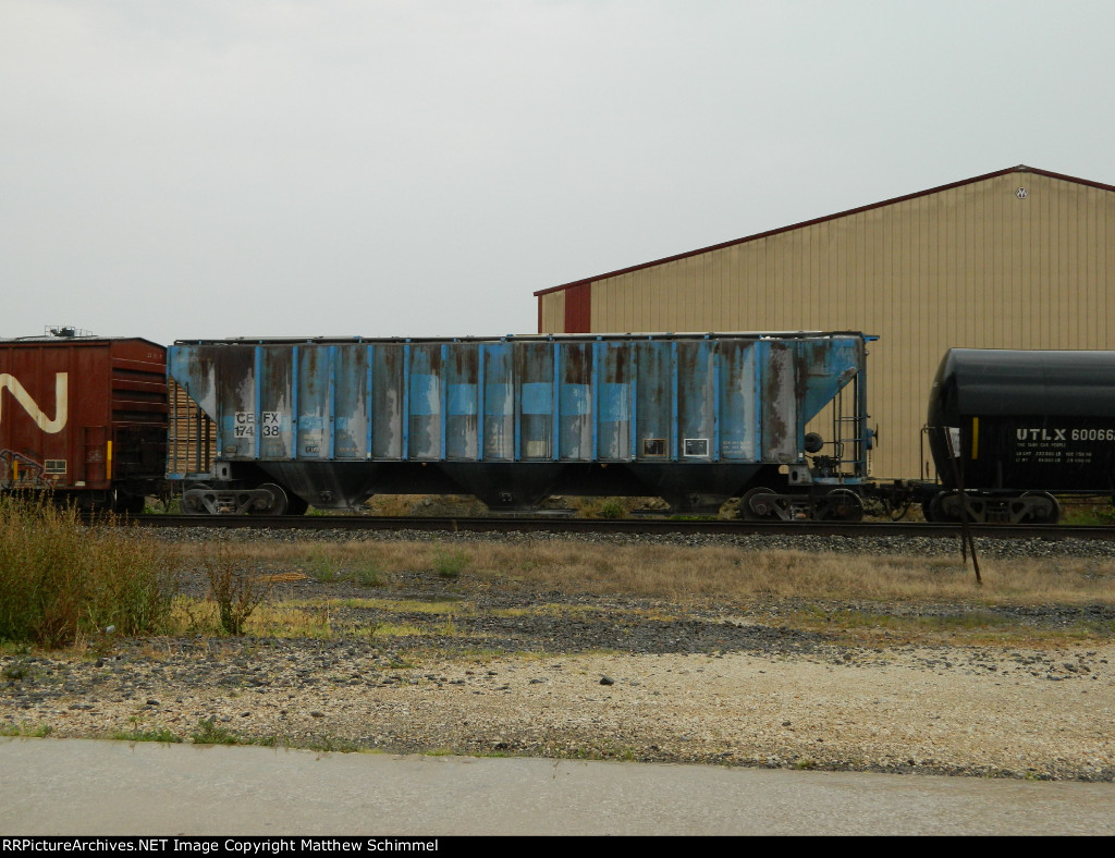 CEFX 17438