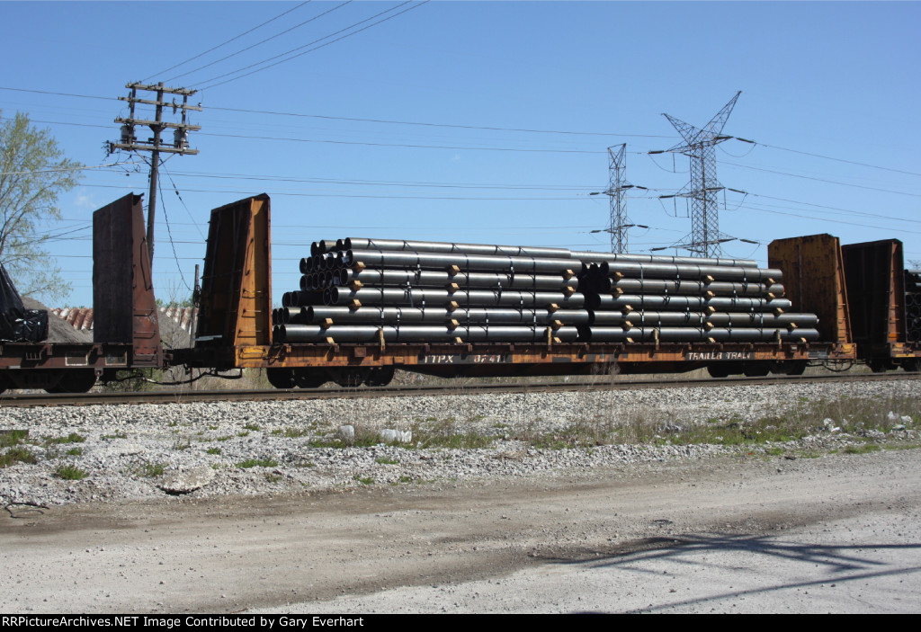 TTPX 82411 - TTX Co