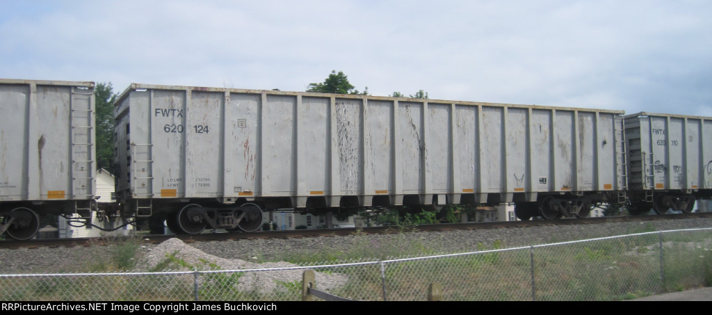 FWTX 620124