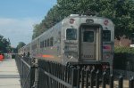 NJT Comet V Cab