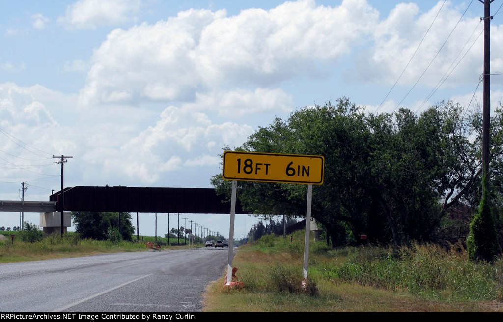 New Rail Line Construction