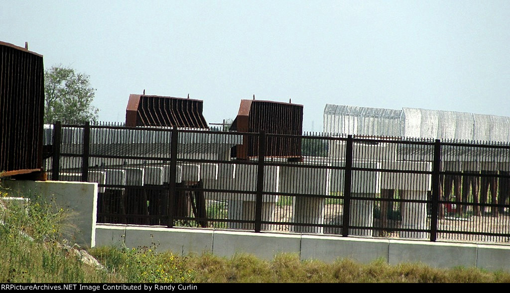 New Rail Line Construction