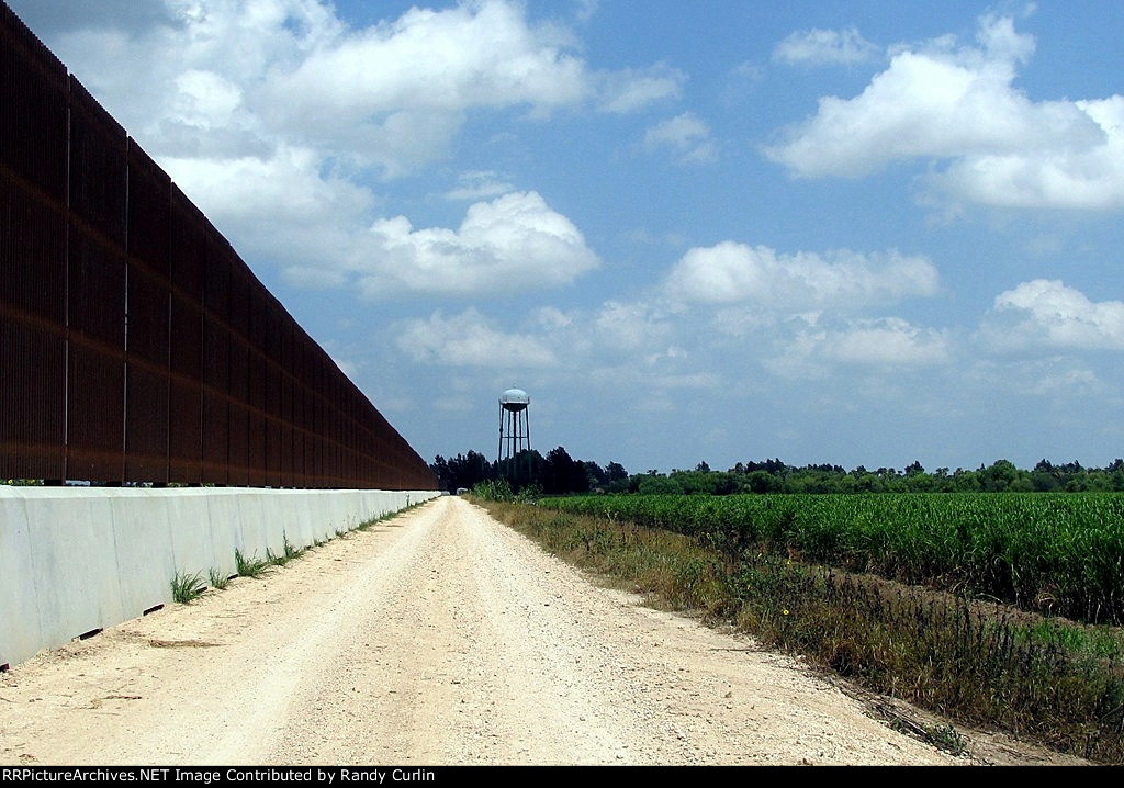 New Rail Line Construction