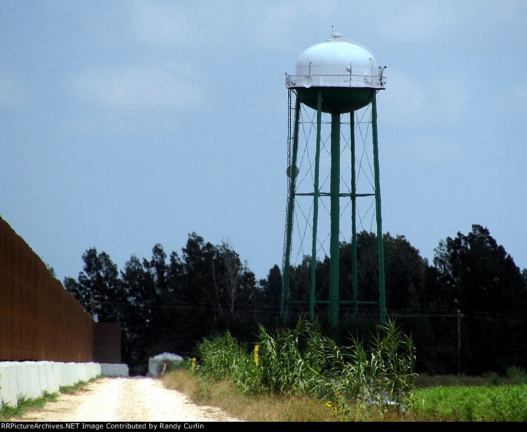 New Rail Line Construction