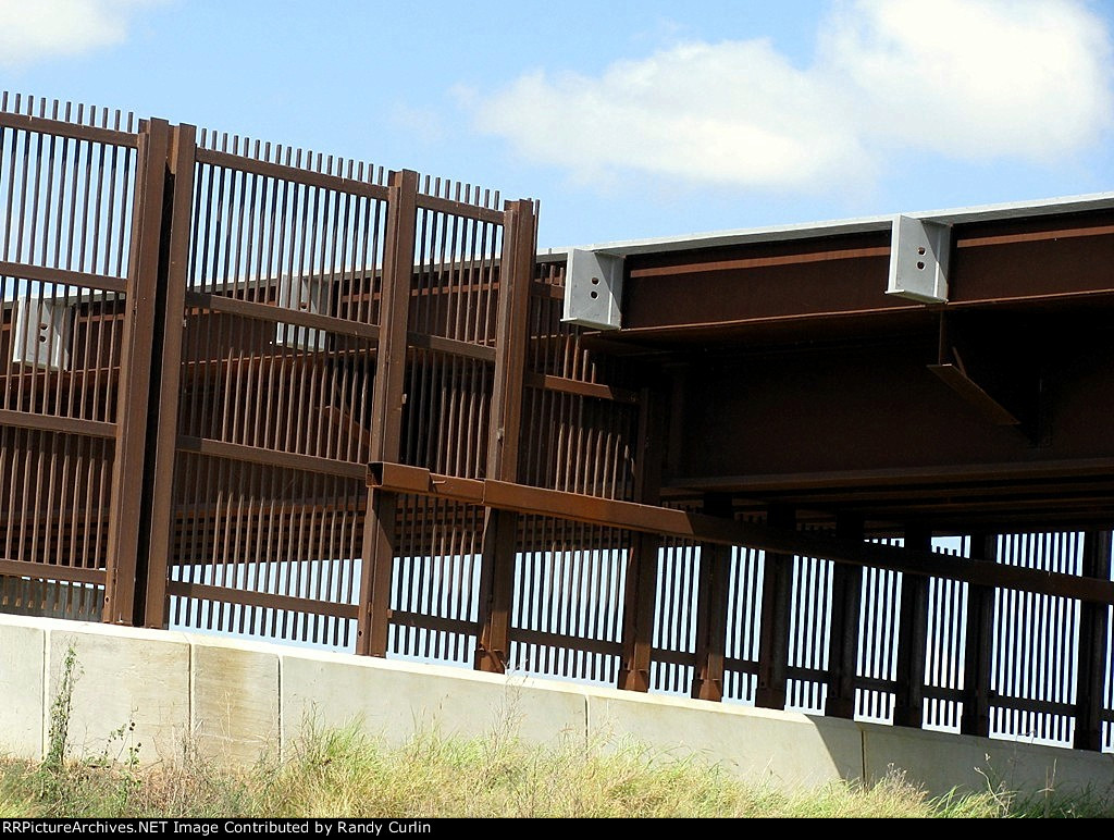 New Rail Line Construction