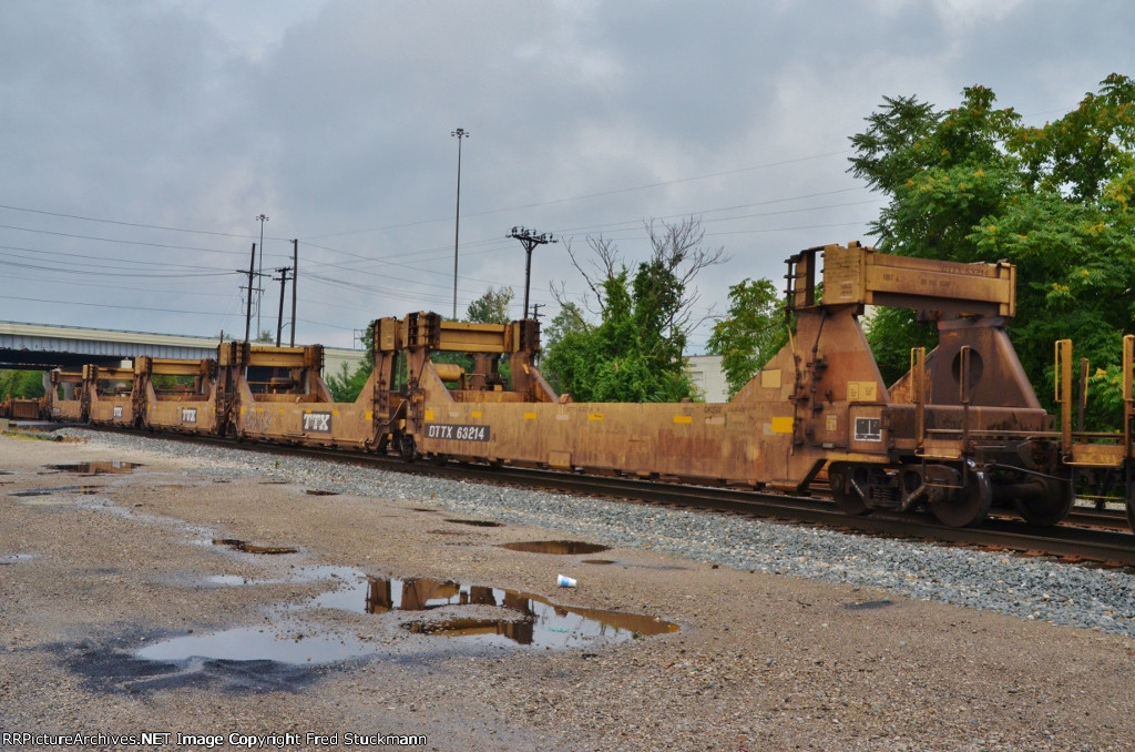DTTX 63214 A through E.