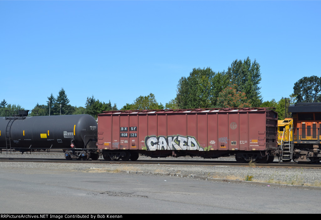 BNSF 808129