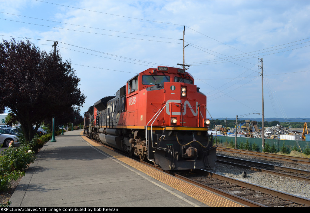 CN 8838