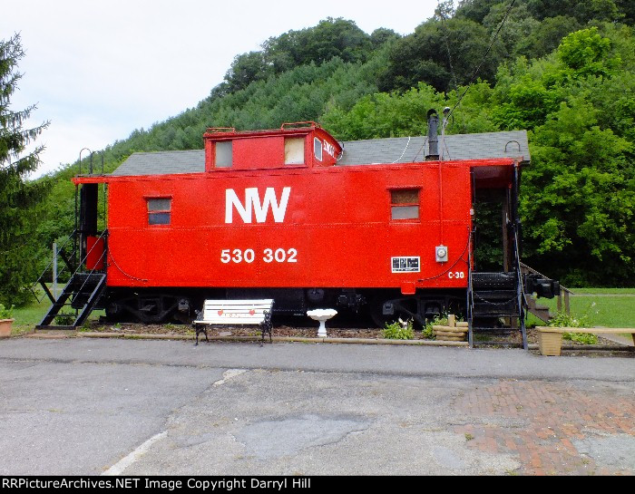 Virgina/West Virginia