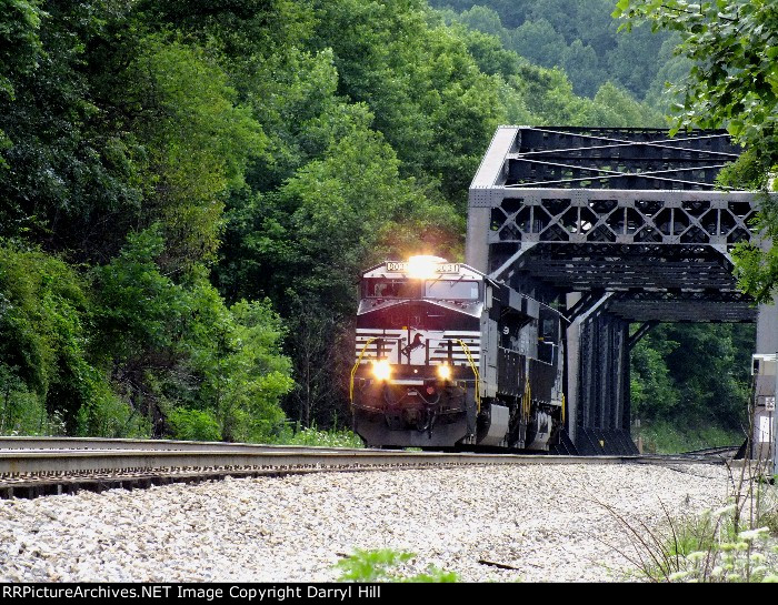 Virgina/West Virginia