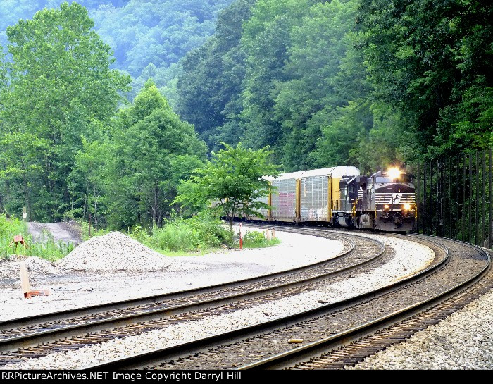 Virgina/West Virginia