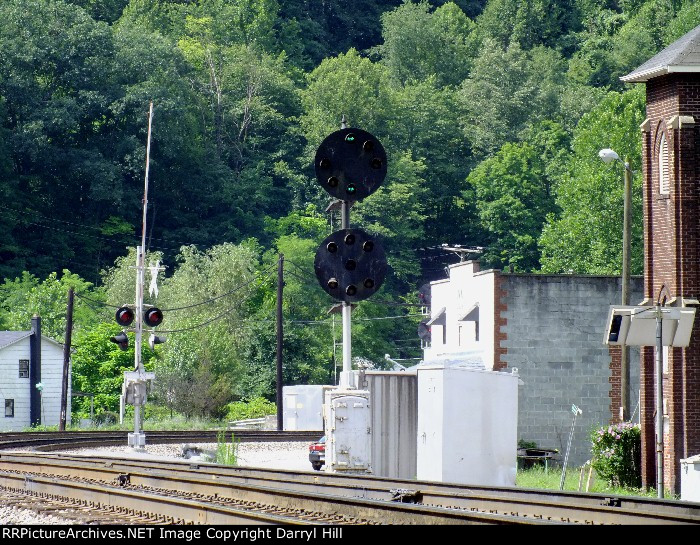 Virgina/West Virginia