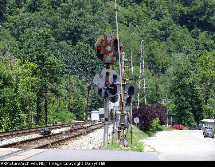 Virgina/West Virginia