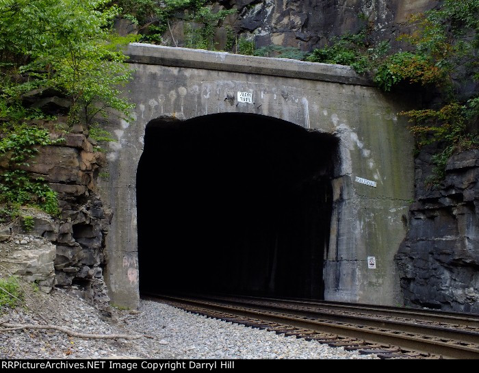 Virgina/West Virginia