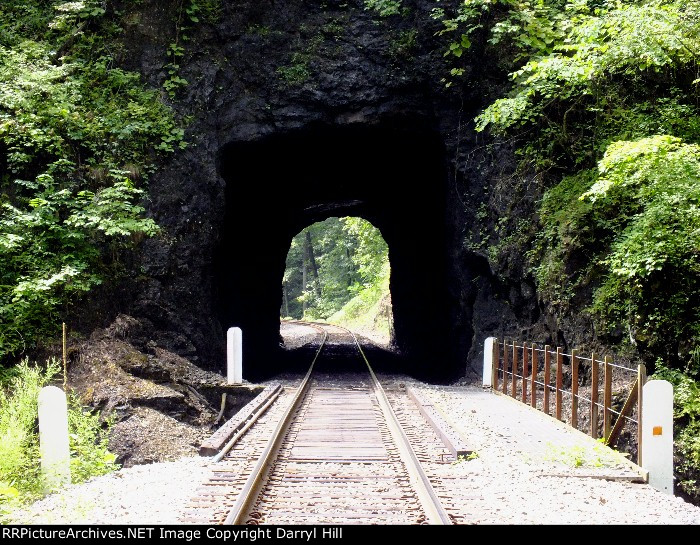 Virgina/West Virginia