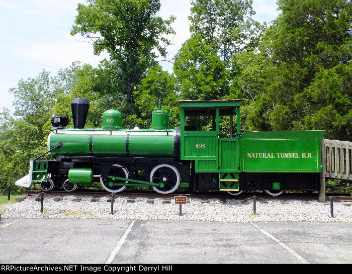 Virgina/West Virginia