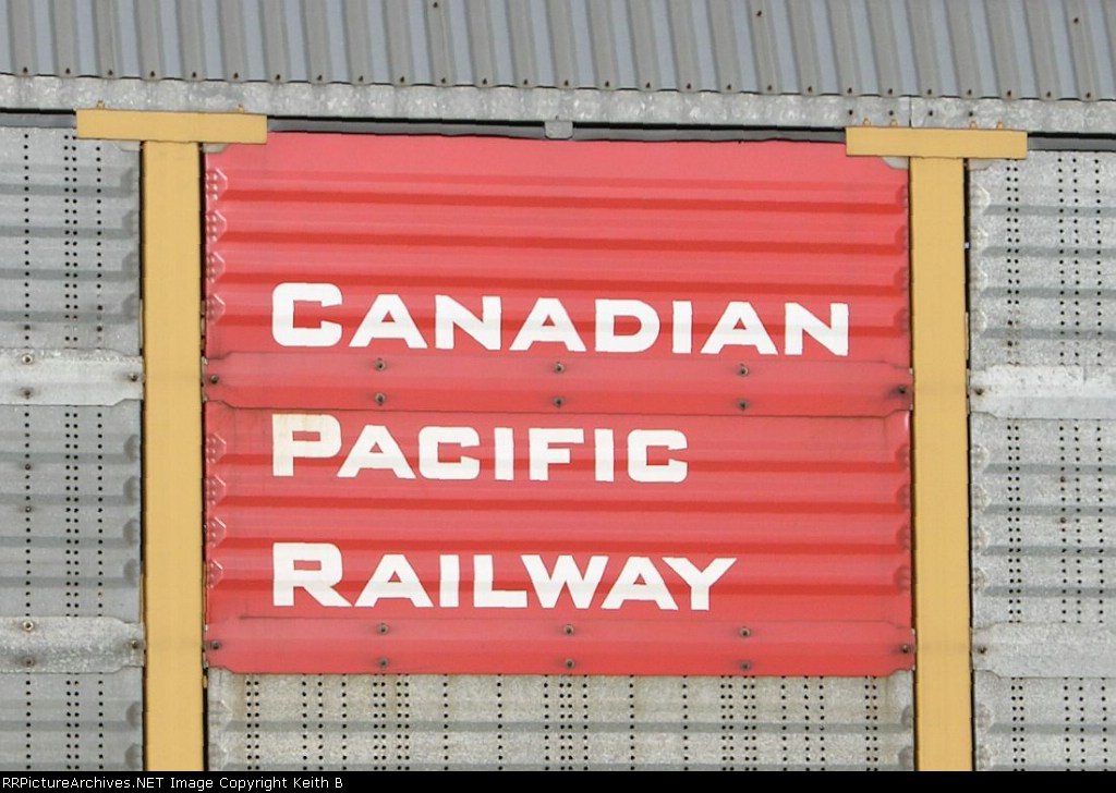 CP Rail Autorack
