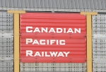 CP Rail Autorack