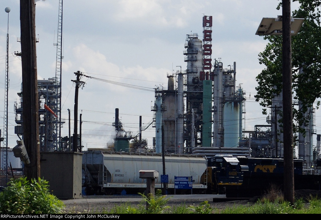 CSX 4406