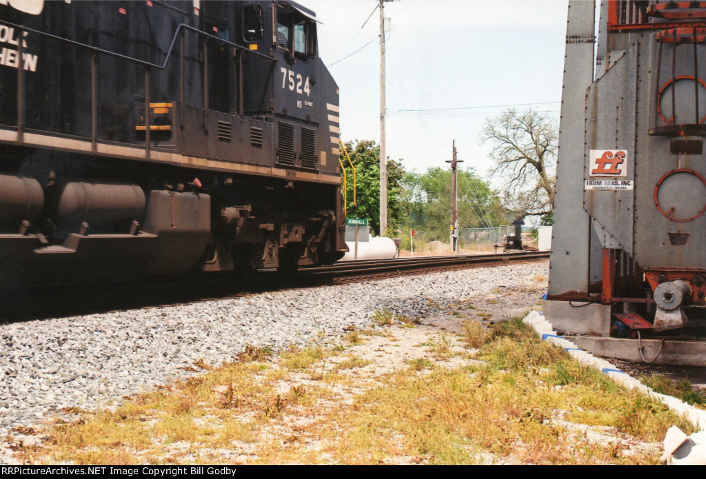 Nickel Plate Road mainline, Bellevue to Cleveland