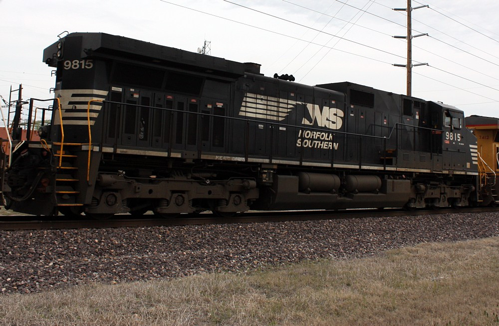 NS 9815