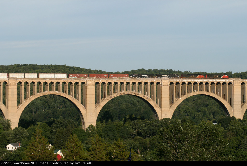 NS 30T-24 (NS 930-24 while on CP)