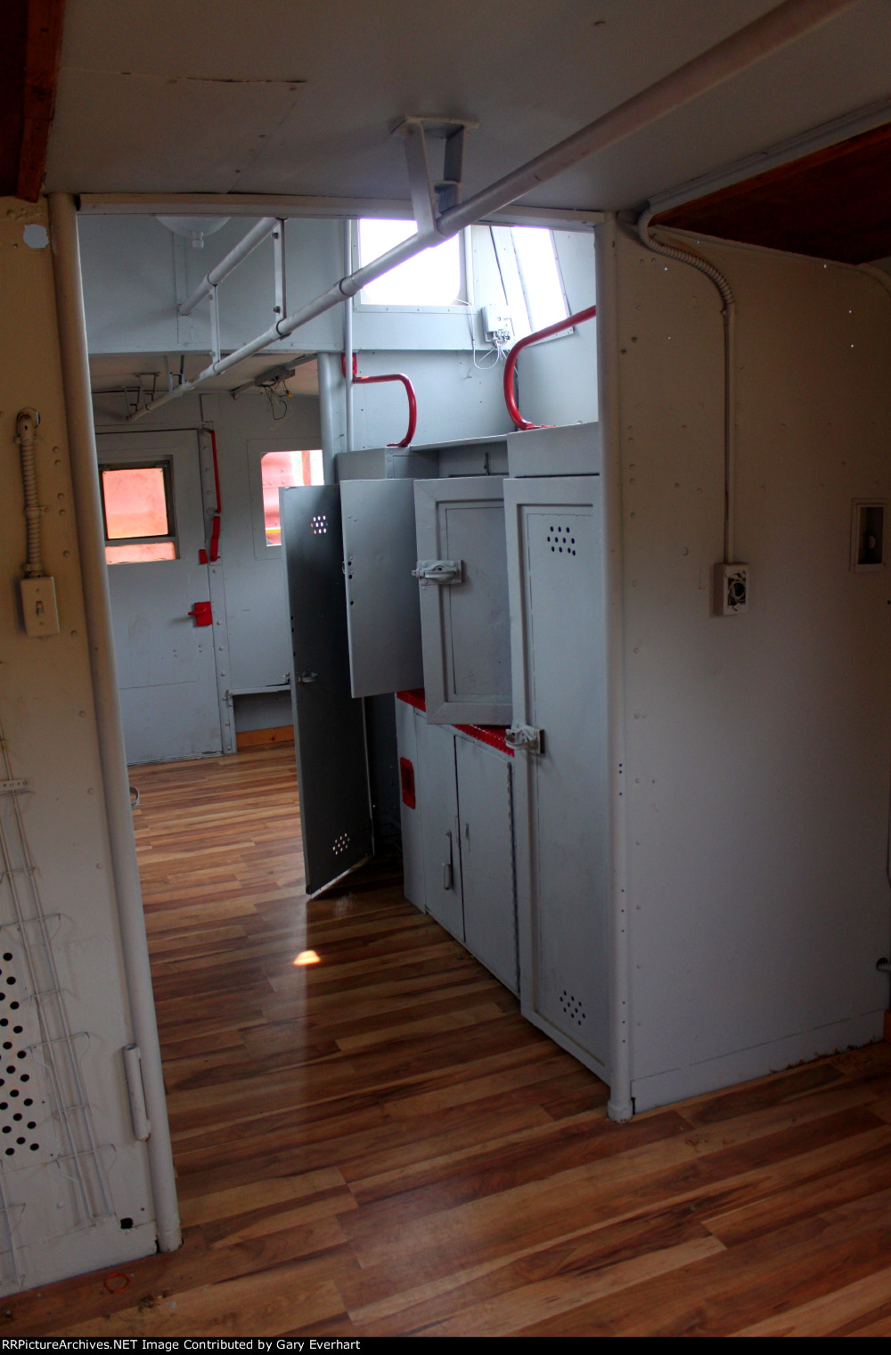 PRR 477575 - Pennsylvania RR (ex-CR 46162R, ex-PC 19413)