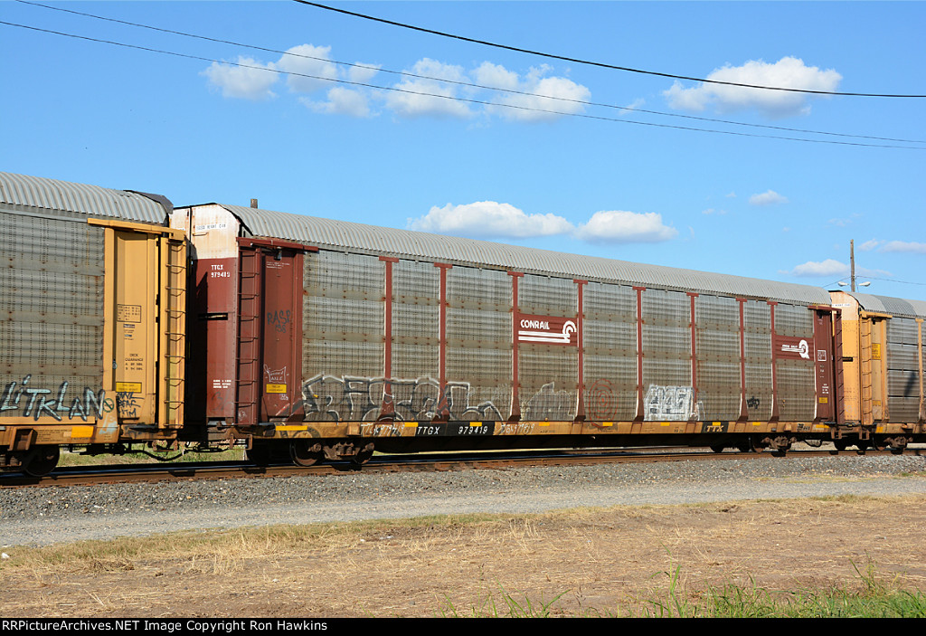 TTGX 979419