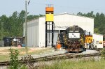 Power by the enginehouse
