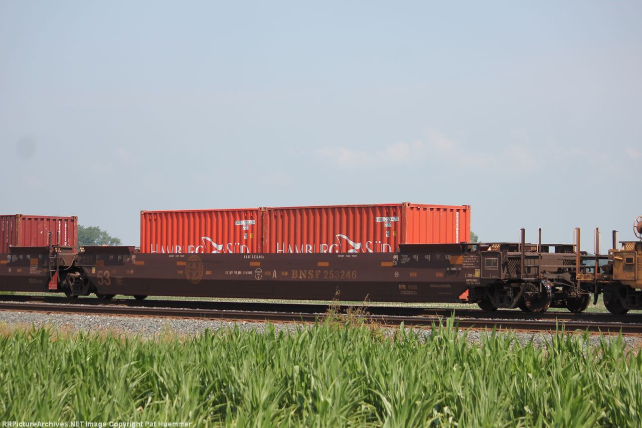 BNSF 253246