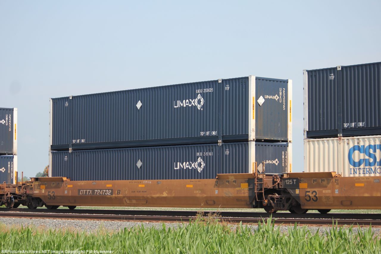 DTTX 724732
