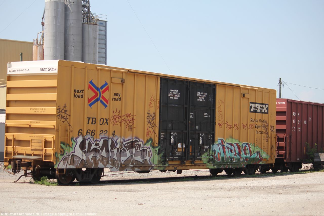 TBOX 666224