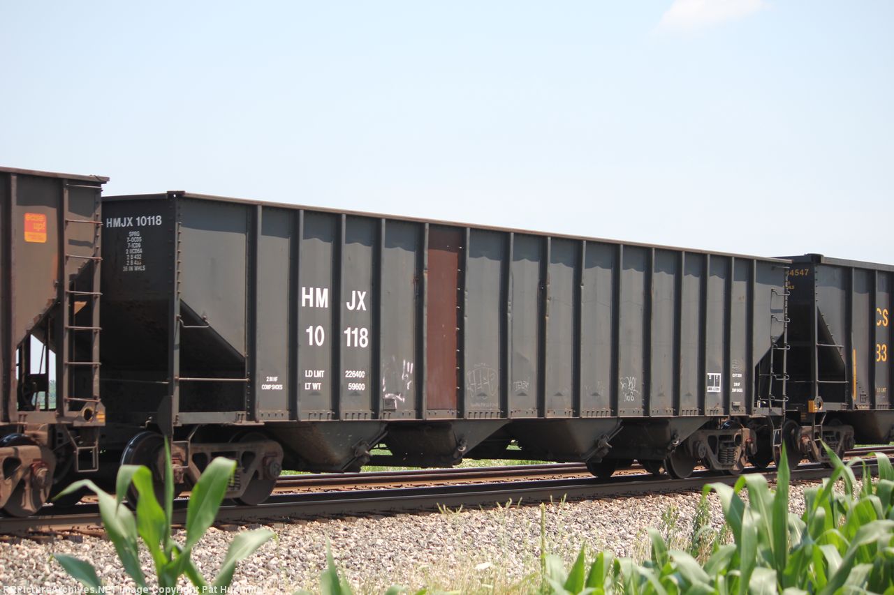 HMJX 10118
