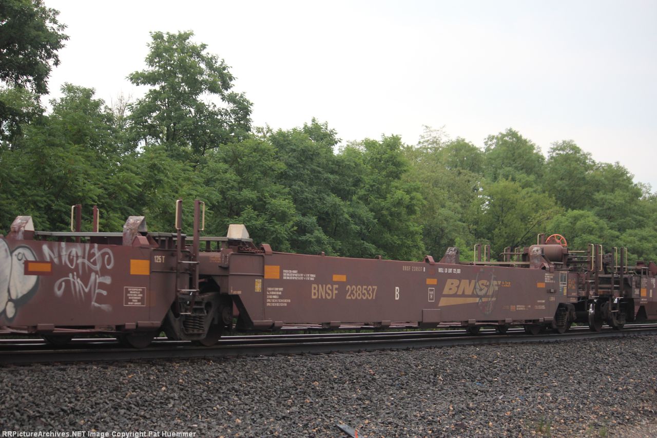 BNSF 238537