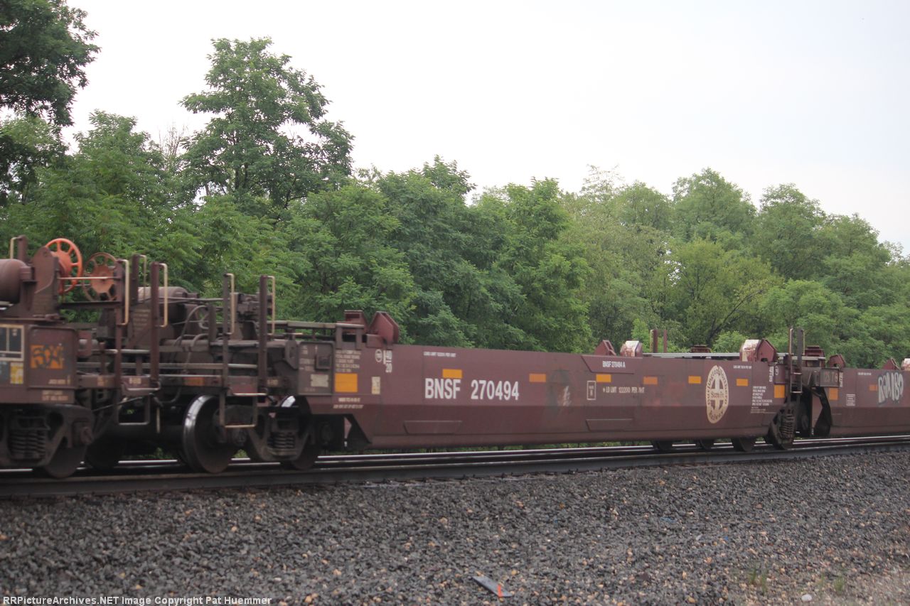 BNSF 270494