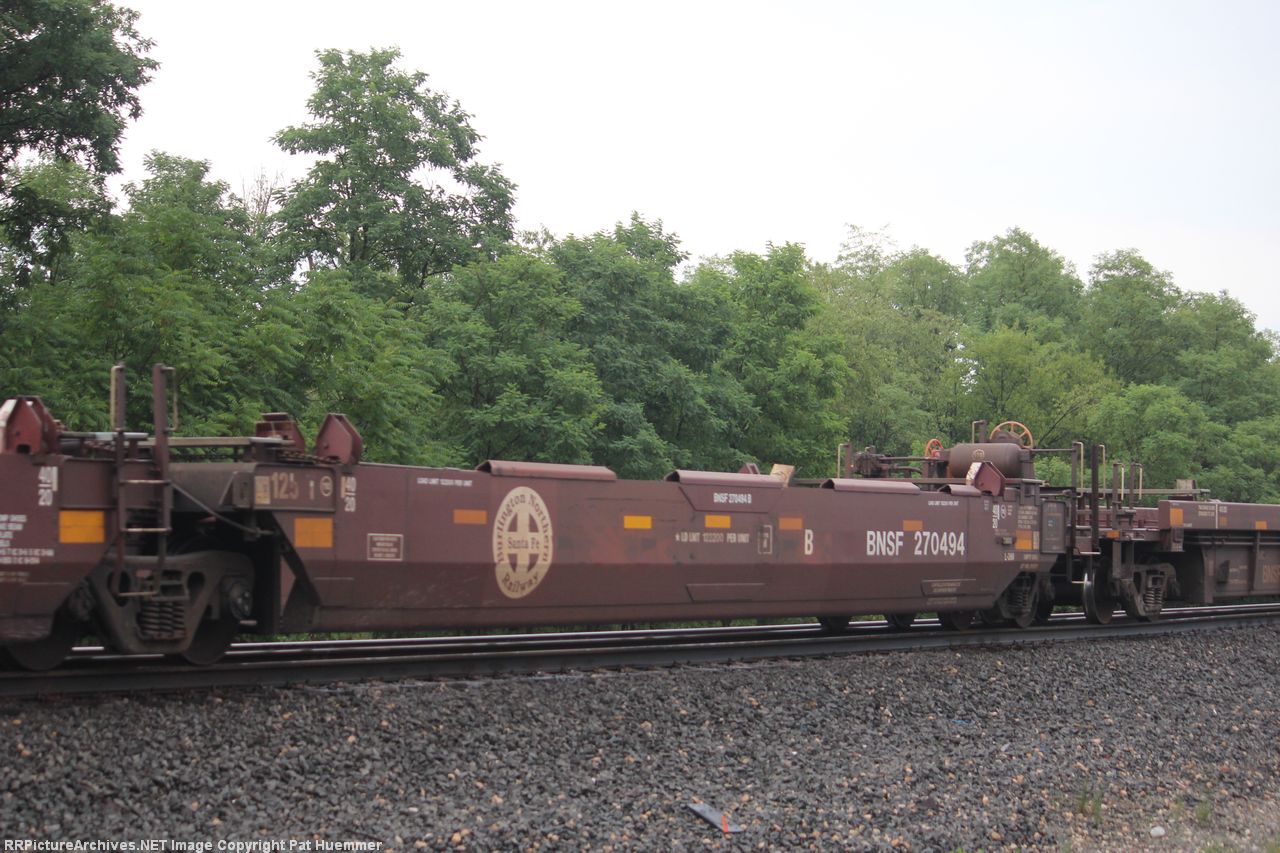 BNSF 270494