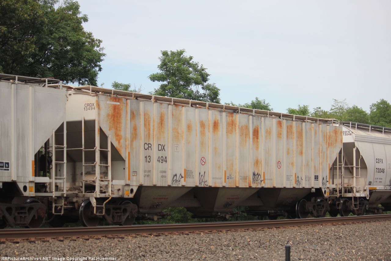 CRDX 13494