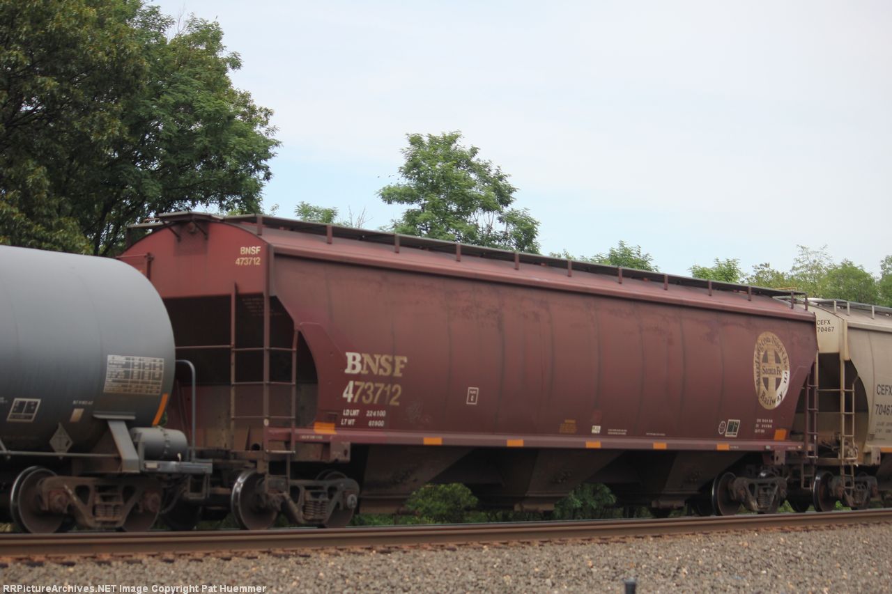 BNSF 473712