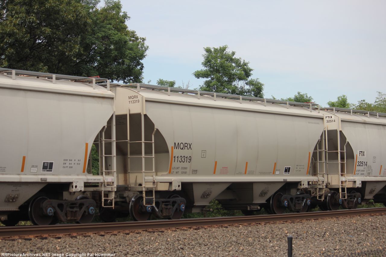 MQRX 113319