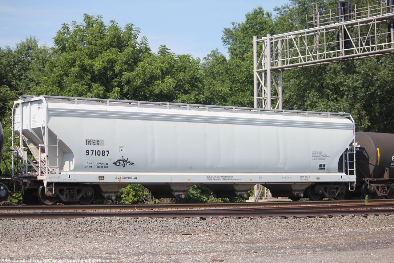 INEX 971087
