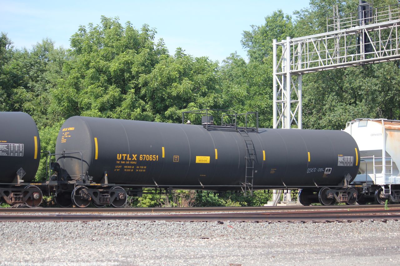 UTLX 670651