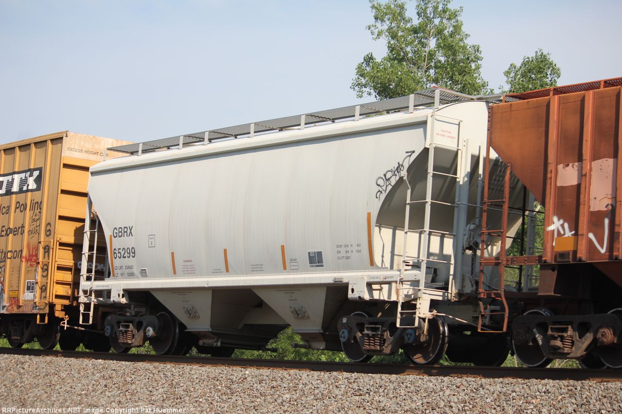GBRX 65299