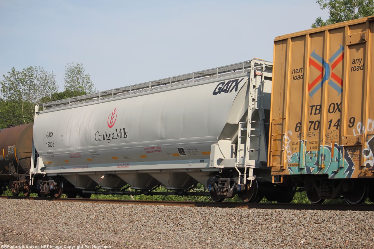 GACX 15305