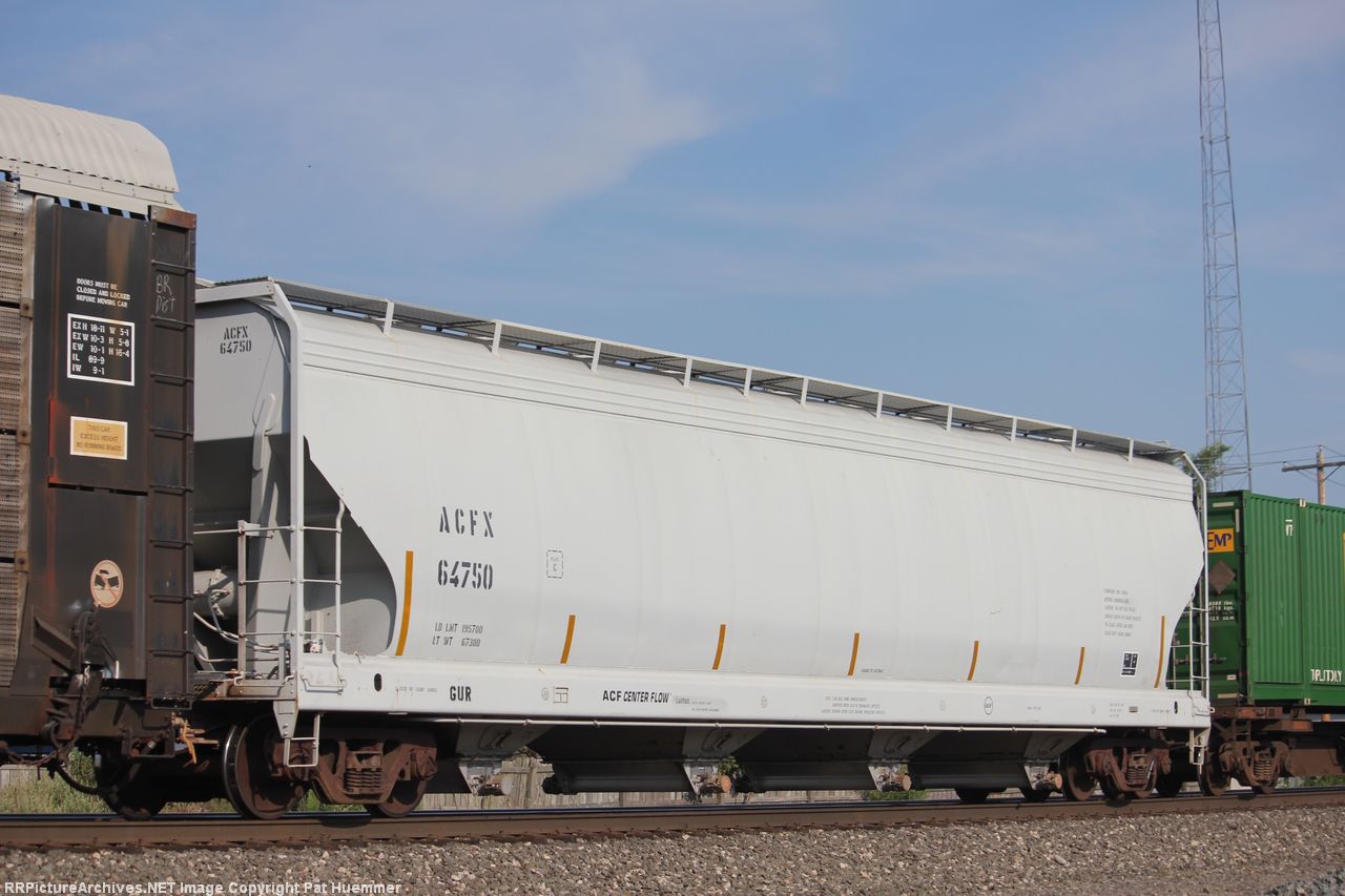 ACFX 64750